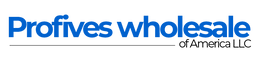 Profives wholesale of America LLC